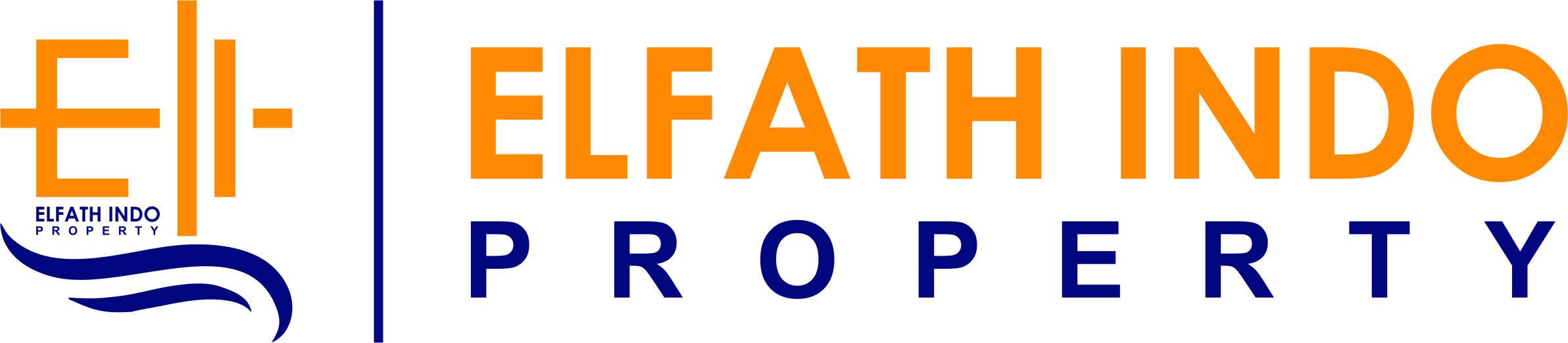 Elfath Indo Property logo